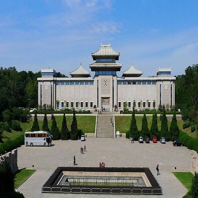 惠州·江苏干部党建红色教育