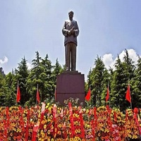 惠州·韶山干部党建红色教育