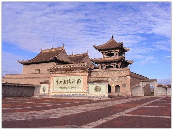 惠州红色教育宁夏干部班