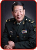 罗援：军事科学院
世界军事研究部原
副部长、少将，主
讲《中国人民志愿
军战史》《国际战
略论》