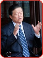 毛佩琦：中共党员，
中国人民大学历史
系教授、博士生导
师；北京大学明清
研究中心研究员