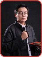 倪春辉：著名国学
讲师，传统文化研
究者与践行者，长
期致力于国学研究