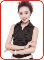 刘韦瑶：国际注册
形象礼仪培训师，
曾获第四十四届国
际小姐大赛等选美
大赛等共四个冠军