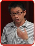 胡教授：贵州师范
大学教授。荣国“
全国社科联优秀专
家”称号，意识形
态专家