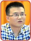 聂老师：党建专家、
湖北省云梦县委组
织部党员教育中心
主任，网红培训老师