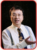 余世维：美国哈佛
管理博士、牛津大
学经济学博士后，
上海交大领导力研
究所所长，华人管
理教育第一人